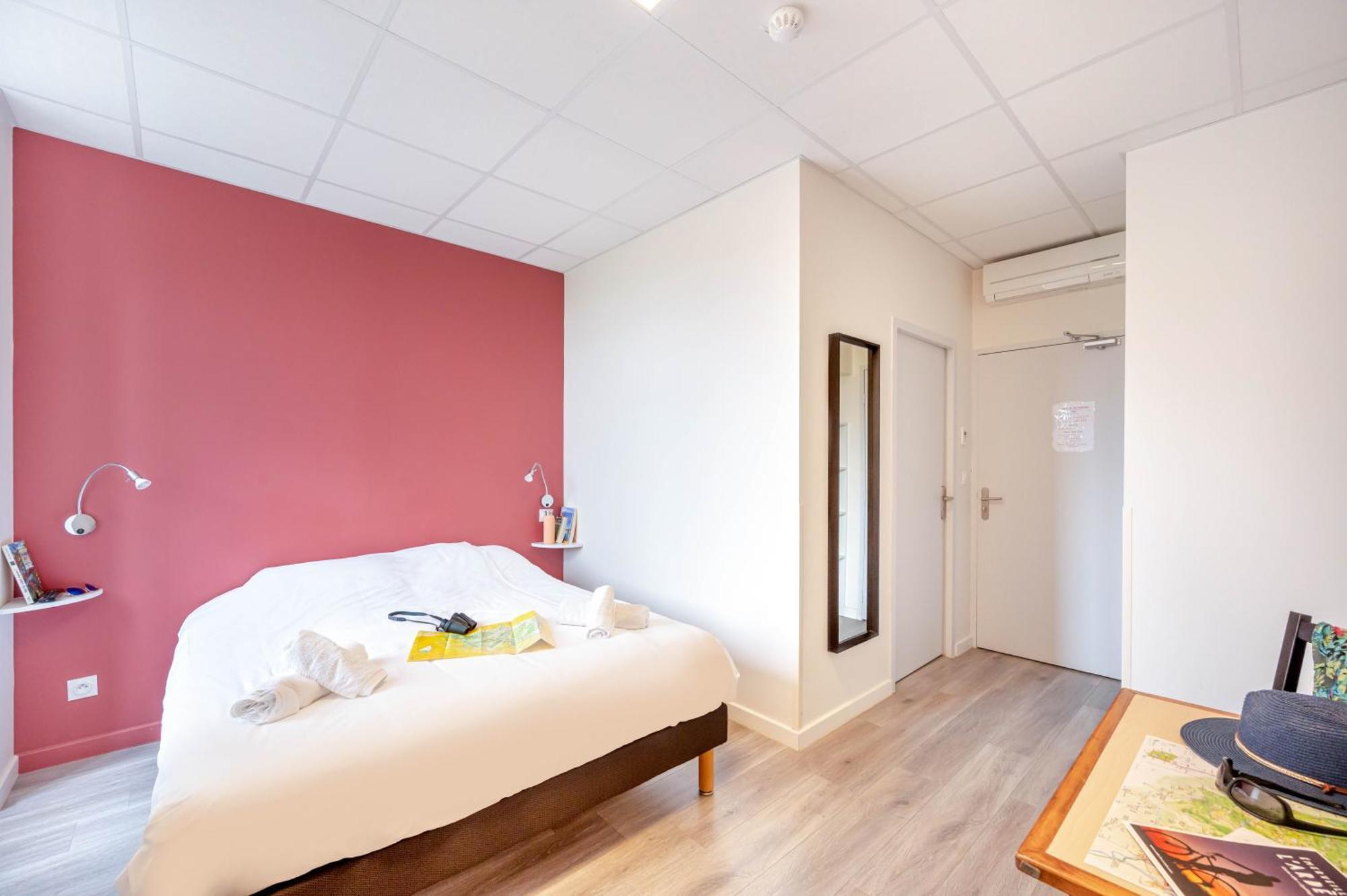 Cap Ardeche Hotell Laurac-en-Vivarais Exteriör bild